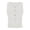 White, variant on Staron Women Casual Sleeveless Cardigan Vest Hollow Out Button Down Round Neck Solid Slim Knitted Top, Pink S
