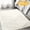 White-3x5 feet, variant on Tripumer Ultra Soft Rug Fluffy Shag Area Rug 3 X 5 feet Solid Shaggy Carpets Fuzzy Rug for Bedroom Modern Home Interior Decor White