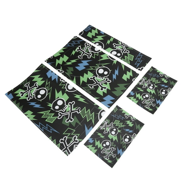 Adhesivo protector para Xbox Series S, adhesivo para consola, adhesivo protector para consola de juegos Xbox Series S, adhesivo creado con maestría