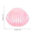 thumbnail image 3 of Milisten 20Pcs Sea Shells Candy Boxes Seashell Party Favor Containers Jewelry Storage Holders, 3 of 5