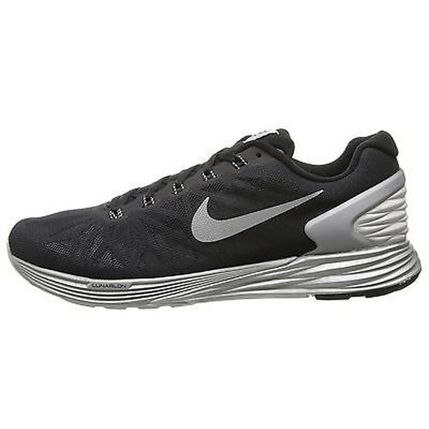 vender Dictar Gracias Nike LunarGlide 6 Flash Men's Running Shoes - Walmart.com