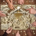 thumbnail image 1 of Puzzle Ganfancp 1000 Piezas Estilo Jesusing Liquidación, 1 of 7