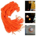 thumbnail image 2 of abbageba 50pcs Yo-yo Replacement Strings Set Yo-yo String Yo-yo Strings Rope Set, 2 of 5