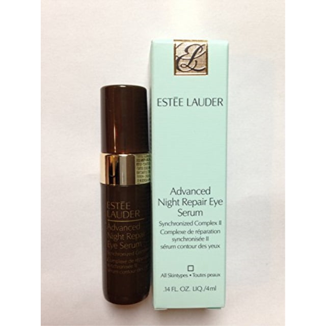 estée lauder new advanced night repair