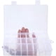 thumbnail image 2 of Caja de almacenamiento de plástico de 24 rejillas 19*12,5*3,5 Ormromra 2035291-1, 2 of 8