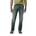 thumbnail image 2 of Levi Strauss Signature Gold Men's Regular Fit Flex Jeans, Roadside, 40Wx32L, 2 of 4