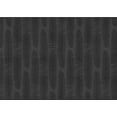 thumbnail image 1 of Ahgly Company Machine Washable Indoor Rectangle Transitional Midnight Gray Area Rugs, 5' x 7', 1 of 7