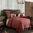 thumbnail image 2 of Rushmore Quilt Set by HiEnd Accents, 2 of 2