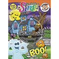 thumbnail image 1 of Boo!: Book and CD (Scribble & Sing), 1 of 1