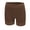 EL38_Coffee, variant on Lace Anti-Chafing Shorts Under Dress For Women Gym Lounge Sleep Dance Underwear Panties Complexion L