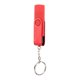 thumbnail image 2 of Unidad flash de alta velocidad de disco U con función OTG giratoria USB3.0 (rojo 32G), 2 of 8