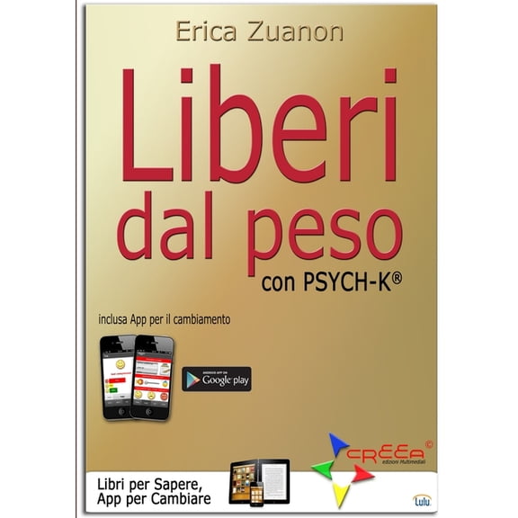 Liberi dal Peso, (Paperback)