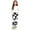 White, variant on BLVB Girls Pajamas Set 2 Piece Outfits Long Sleeve Sleepwear Shirt Tie Dye Print Pant Lounge Clothes for Kids 3-15 Years