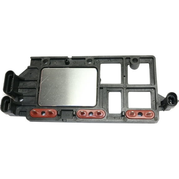 IGNITION MODULE Compatible with BUICK CENTURY 87-05 , Male Terminals, Blade Type, 3 Female Connectors, External Mounted