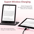 thumbnail image 3 of Funda FUWANG para Kindle Paperwhite 12.ª generación de 7 pulgadas 2024, 3 of 9