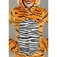 thumbnail image 3 of Kid's Premium Tiger Costume, 3 of 8