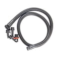 thumbnail image 3 of Colaxi Air Pump Hose Hand Pump Tube Pump Adaptor Hose Spare Inflation Pump Hose Air Pump Inflatable Hose for Stand Paddle Board Boat, 3 of 8