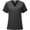 ♪319-Black, variant on Xuyuer Women's Short Sleeve Medical Scrub Set - Clinic Workwear Uniform, Pants for Women
