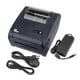 thumbnail image 2 of Impresora térmica QIAN QOP-T10UB-DI Etiquetas termicas 4x6 104mm USB+Bluetooth Velocidad 160 mm/s para Windows, Mac, Android, Ios, 2 of 9