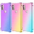 thumbnail image 3 of Funda para teléfono Moto Edge50 Fusion resistente a caídas Edge50pro Gradient Edge50ultra resistente a caídas, 3 of 5