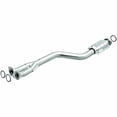 thumbnail image 2 of MagnaFlow Catalytic Converter 23899: HM Grade, Direct-Fit, For 2000-2005 Lexus GS300 (EPA Compliant), 2 of 4
