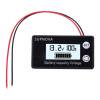 thumbnail image 3 of Indicador de capacidad de la batería Voltímetro de motocicleta de litio de ácido de plomo digital LCD Sywqhk Para estrenar, 3 of 6