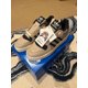 thumbnail image 2 of Size 10 - Adi-das Rivalry 86 Low Alumina Blue Spark, 2 of 6