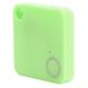 thumbnail image 2 of Dispositivo de seguimiento Bluetooth Buscador de llaves antipérdida Localizador de artículos Alarma antirrobo para niños Mascotas Cartera (verde), 2 of 8
