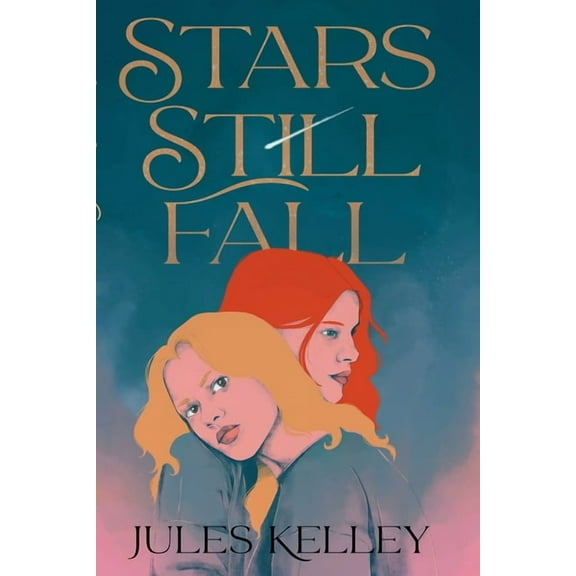 Stars Still Fall, (Paperback)