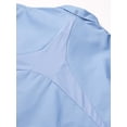 thumbnail image 3 of Red Kap Light Blue 7564 S, 3 of 4