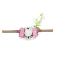 thumbnail image 2 of Diadema para bebés Diadema para zos para el cabello Accesorios , , tal se describe do Yotijar Cintas para niñas, 2 of 4