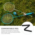 thumbnail image 3 of TABLZONE Fishing Rod Sleeves Silicone Wear-resistant Comfortable Grip 1Set, 3 of 8