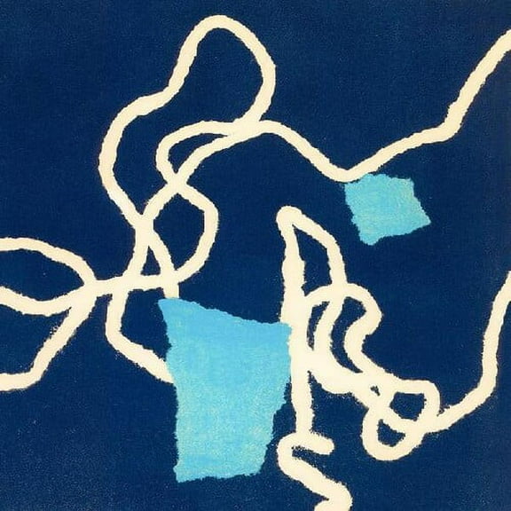 Peals - Honey - Music & Performance - Vinyl