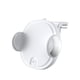 thumbnail image 2 of Cargador inalámbrico para coche, soporte para rejilla de ventilación, carga rápida de 15 W, para smartphone, iOS y teléfono., 2 of 6