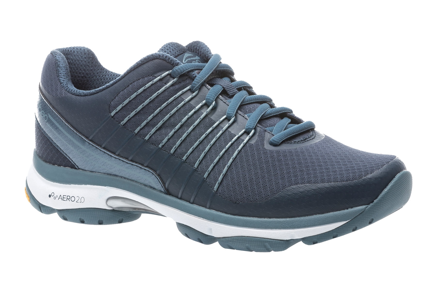 ABEO Women's Delaney Athletic Shoes in Blue