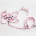 thumbnail image 4 of Correa de Seguridad de Perrito Suministros Accesorios de Mascotas Cinta, 4 of 7