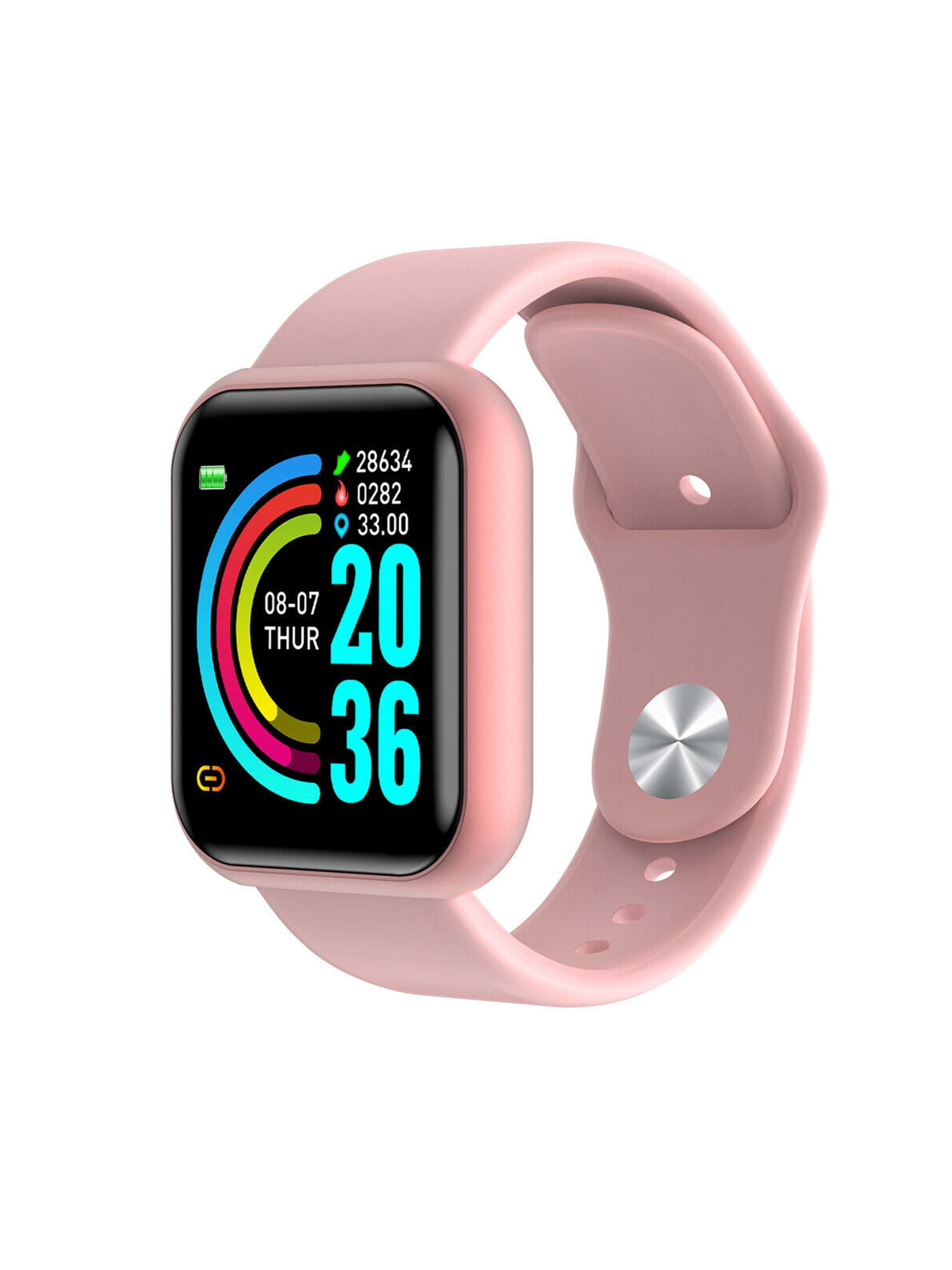 hs6620d smartwatch