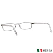Nannini Quick 7.9 Reading Glasses Crystal 2.0