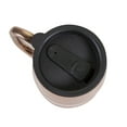 thumbnail image 2 of Stansport 16 OZ. Double Wall Camp Mug - Copper, 2 of 6