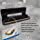 thumbnail image 3 of nipocaio Dry and wet film sealer, with vacuum bag - Extend the life of your food - Ideal for portioning and storing food, 3 of 5