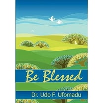 Be Blessed (Paperback)