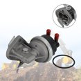 thumbnail image 2 of Motor Genic Fuel Pump Fits For John Deere Engine 2.9D 2.9T 4.239D 4.239T 4039D 4039T 4045D, 2 of 8