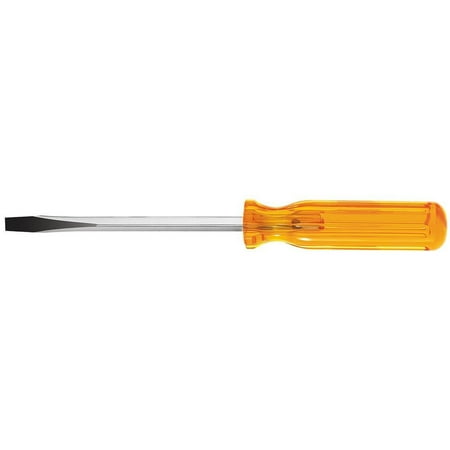 

Klein Tools BD306 5/16 in. Keystone Tip 6 in. Square Shank Screwdriver