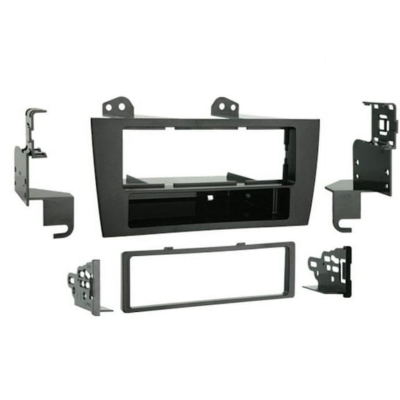 Radio Installation Kit - Compatible with 1997 - 2003 ES300 1998 1999 2000 2001 2002
