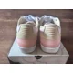 thumbnail image 4 of Ni - ke Air Jordan 2 Retro Low Men's Size 10 Atmosphere/Pale Vanilla-White DX6930-600, 4 of 5