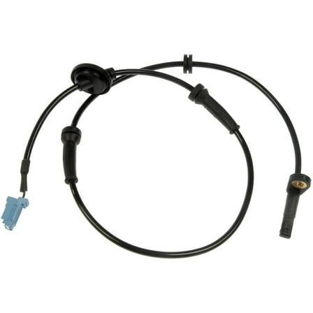 Dorman 970-141 Front Driver Side ABS Wheel Speed Sensor for Specific Nissan Models