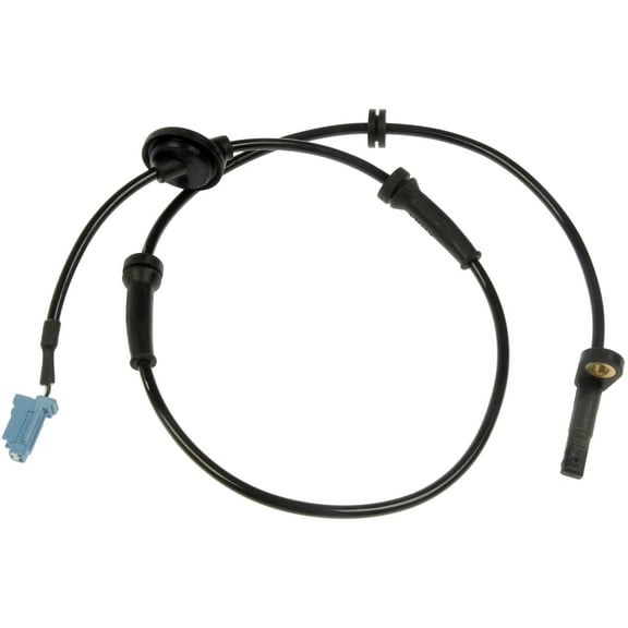 Dorman 970-141 Front Driver Side ABS Wheel Speed Sensor for Specific Nissan Models