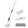 thumbnail image 1 of True & Tidy Clean Everywhere Trousse de Vadrouille à Vaporiser, 1 of 1