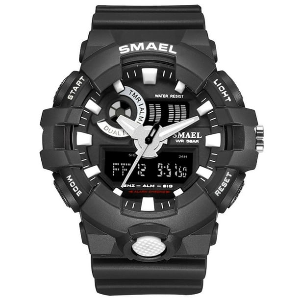 smael 1642