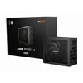 thumbnail image 5 of Dark Power 14 1200W features a high-performance heat sink design with an integrated fan and can be operated in either active or semi-passive mode., 5 of 9